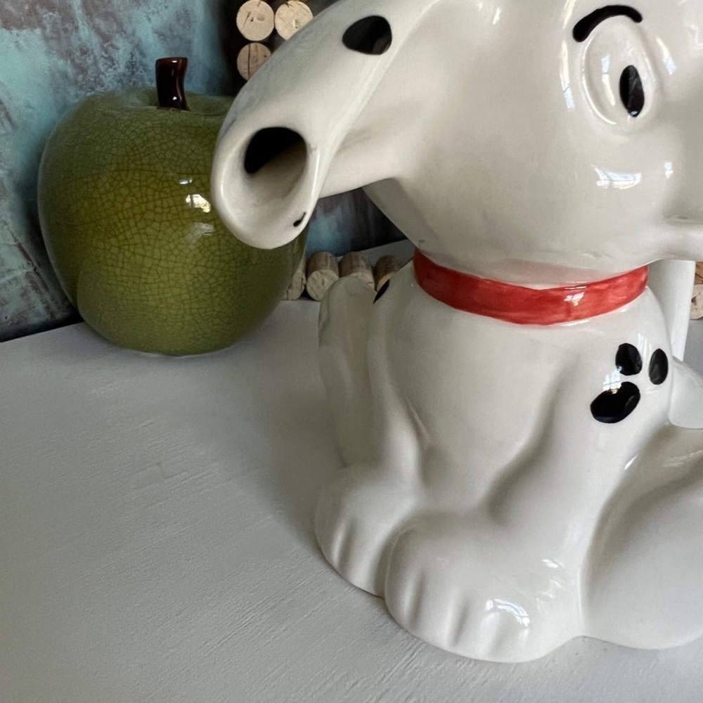 Dalmatian Dog Ceramic Mug - Picture 7 of 11